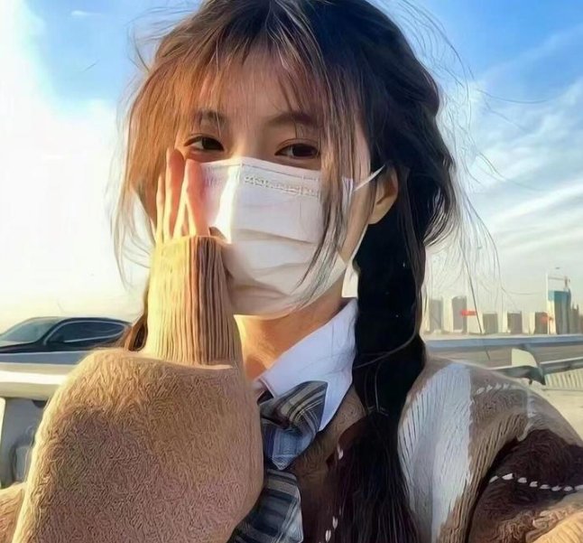 回到明天电影版 海报