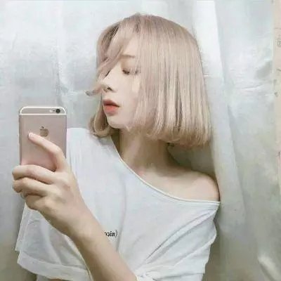 待字闺中